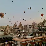 Mia Cappadocia Cave 3* Göreme