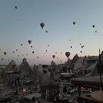 Mia Cappadocia Cave Szálloda