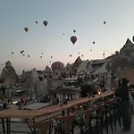 Mia Cappadocia Cave Szálloda