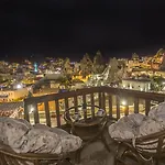 Szálloda Mia Cappadocia Cave