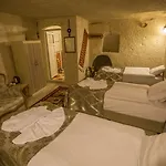 Szálloda Mia Cappadocia Cave
