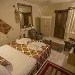 Mia Cappadocia Cave Szálloda 3*