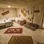 Mia Cappadocia Cave Szálloda 3*