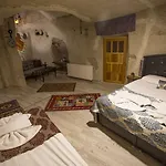 Mia Cappadocia Cave Szálloda