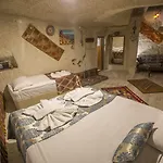Mia Cappadocia Cave Szálloda Göreme