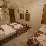 Szálloda Mia Cappadocia Cave