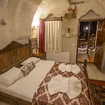 Mia Cappadocia Cave