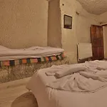 Szálloda Mia Cappadocia Cave 3*