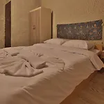 Mia Cappadocia Cave