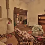Mia Cappadocia Cave Szálloda 3*