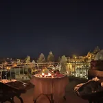 Mia Cappadocia Cave Szálloda 3*