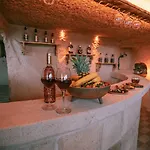 Mia Cappadocia Cave Szálloda 3*