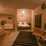 Szálloda Mia Cappadocia Cave 3*