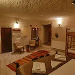 Szálloda Mia Cappadocia Cave 3*