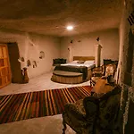 Mia Cappadocia Cave Szálloda Göreme