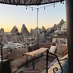 Mia Cappadocia Cave Szálloda 3*