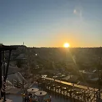 Mia Cappadocia Cave Szálloda 3*