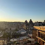 Mia Cappadocia Cave