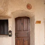 Mia Cappadocia Cave Szálloda 3*