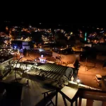Szálloda Mia Cappadocia Cave