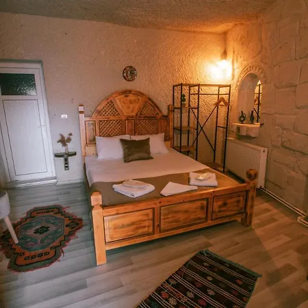 Mia Cappadocia Cave *