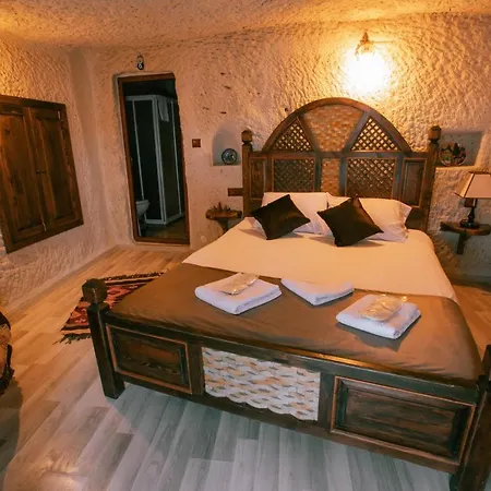 Mia Cappadocia Cave * Гьореме