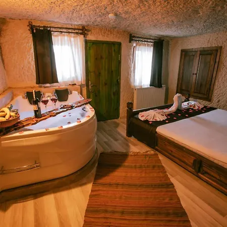 Otel Mia Cappadocia Cave