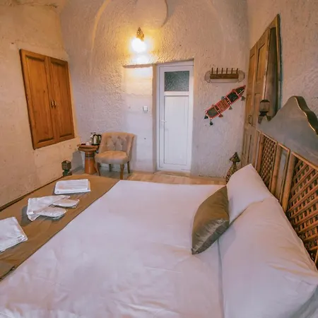 Mia Cappadocia Cave Göreme