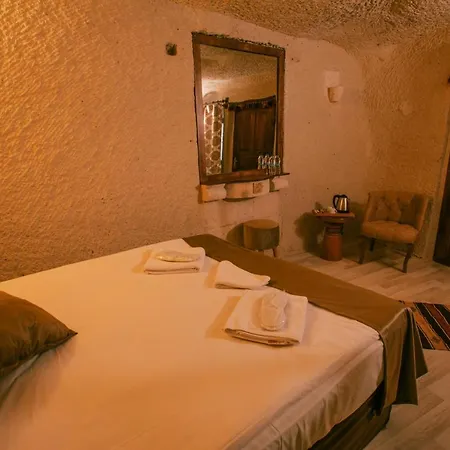 Mia Cappadocia Cave Гьореме