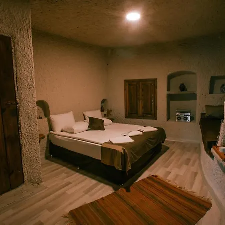 Mia Cappadocia Cave * Göreme