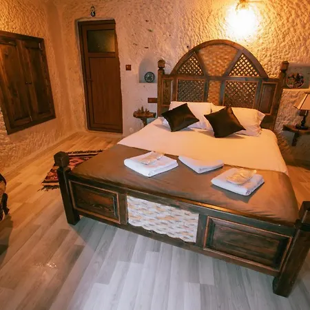 Mia Cappadocia Cave * Гьореме