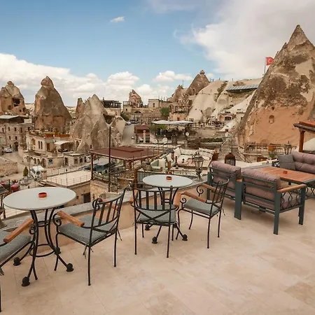 Hotel Mia Cappadocia Cave Goreme