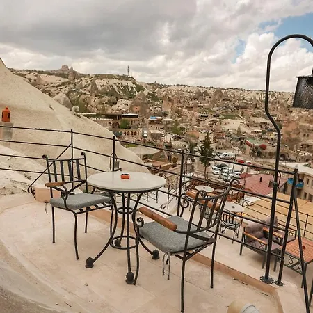 Mia Cappadocia Cave Hotel Goreme