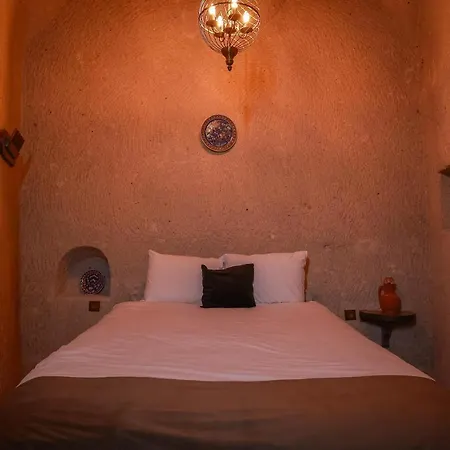 Mia Cappadocia Cave 2*