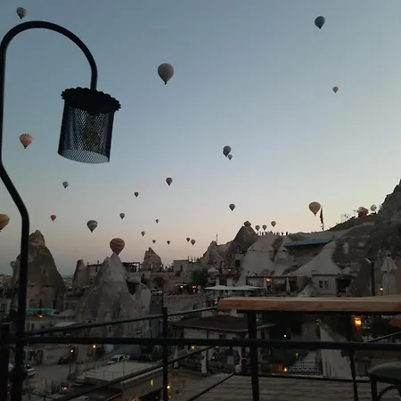 Hotel Mia Cappadocia Cave 3*