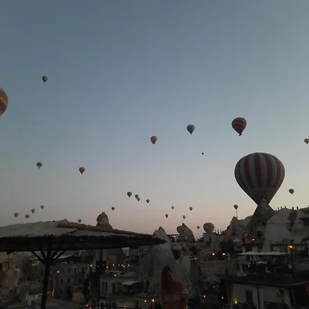Mia Cappadocia Cave 2* Goreme