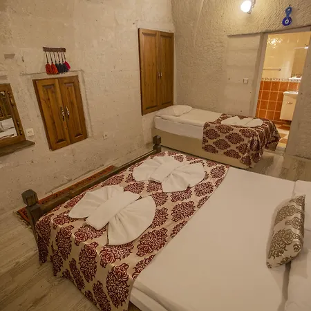 Mia Cappadocia Cave * Гьореме