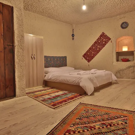 Homestay szállás Mia Cappadocia Cave Göreme