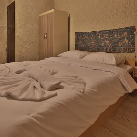 Mia Cappadocia Cave