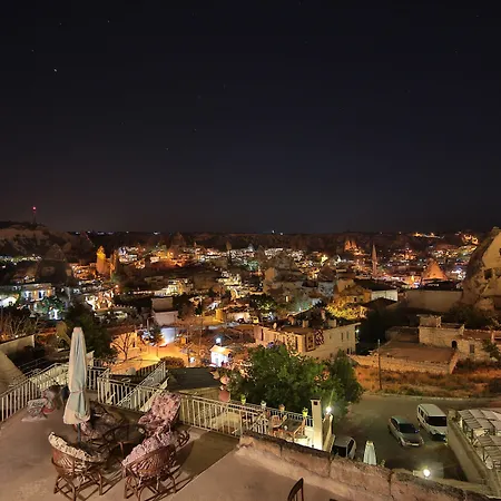 Mia Cappadocia Cave * Гьореме