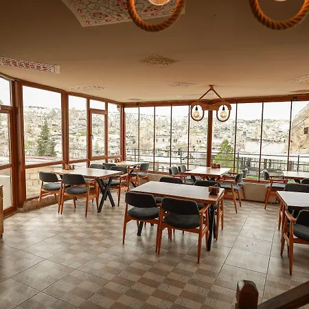 Mia Cappadocia Cave * Göreme