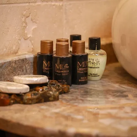 Mia Cappadocia Cave Göreme