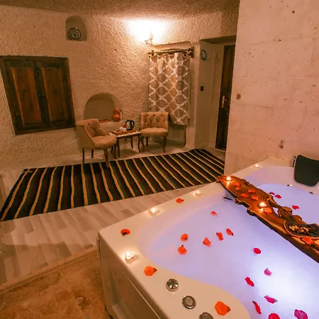 Homestay szállás Mia Cappadocia Cave