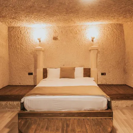 Hotel Mia Cappadocia Cave
