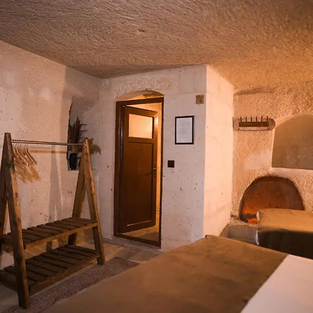 Mia Cappadocia Cave 3* Göreme