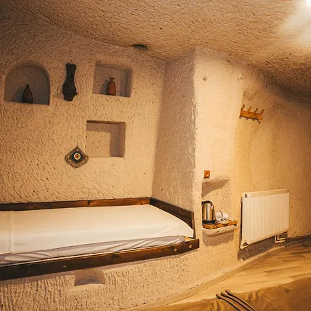 Mia Cappadocia Cave 3*