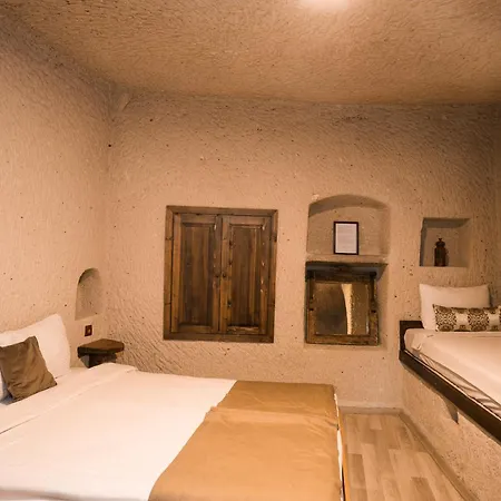 Mia Cappadocia Cave 3*