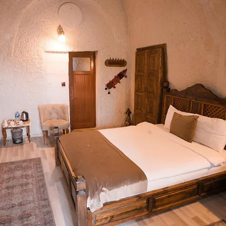 Mia Cappadocia Cave 3*