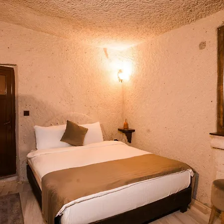 Mia Cappadocia Cave Hotel Göreme