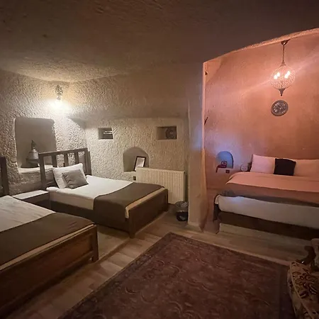 Mia Cappadocia Cave 3* Göreme